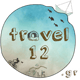 travel12.gr logotype