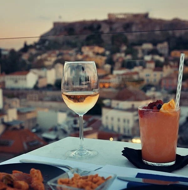 Athens bar - drinks and cocktails (2)-1-1