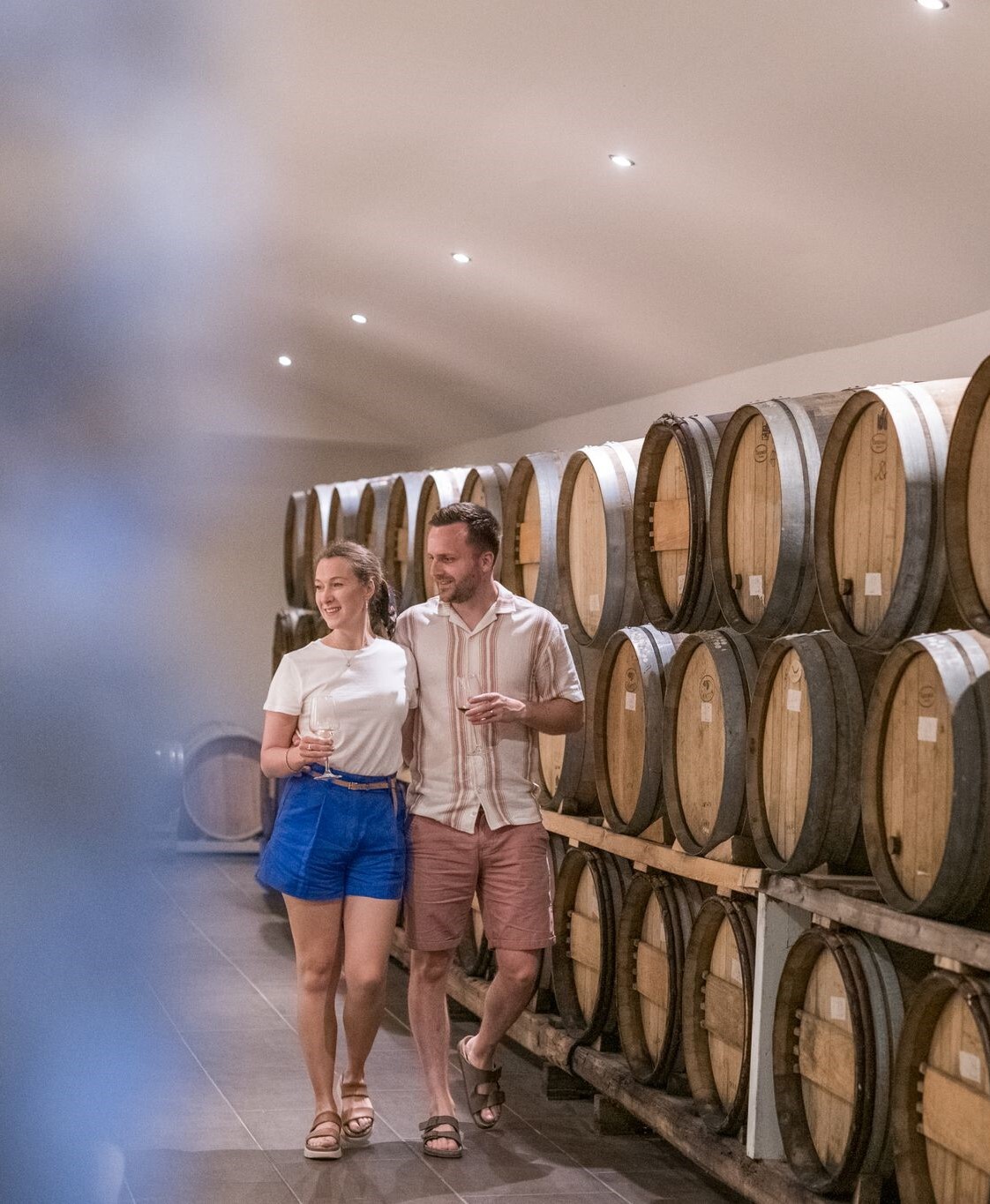 Karamolegkos winery Alec