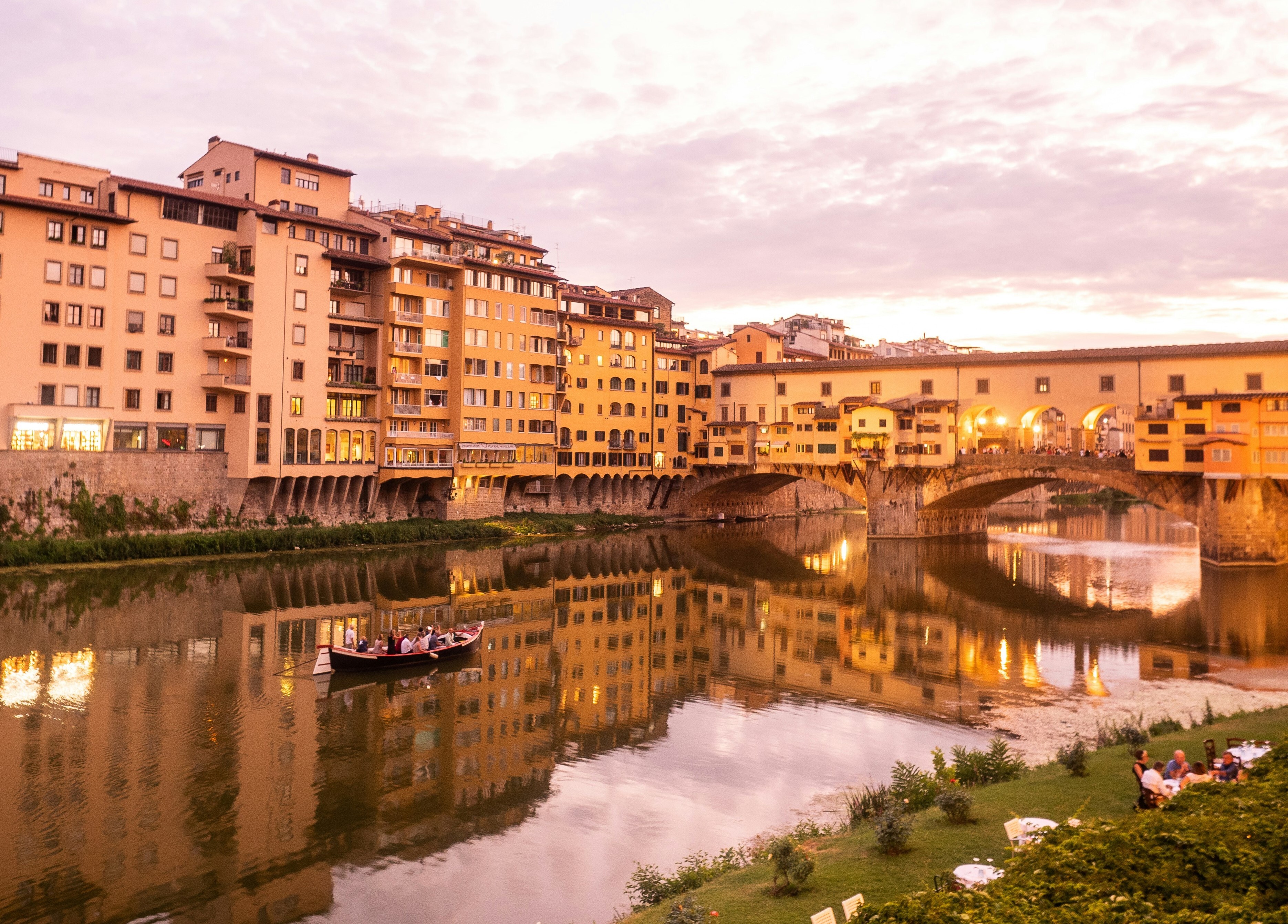 Ponte Vecchio 2