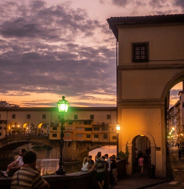 Ponte Vecchio-1