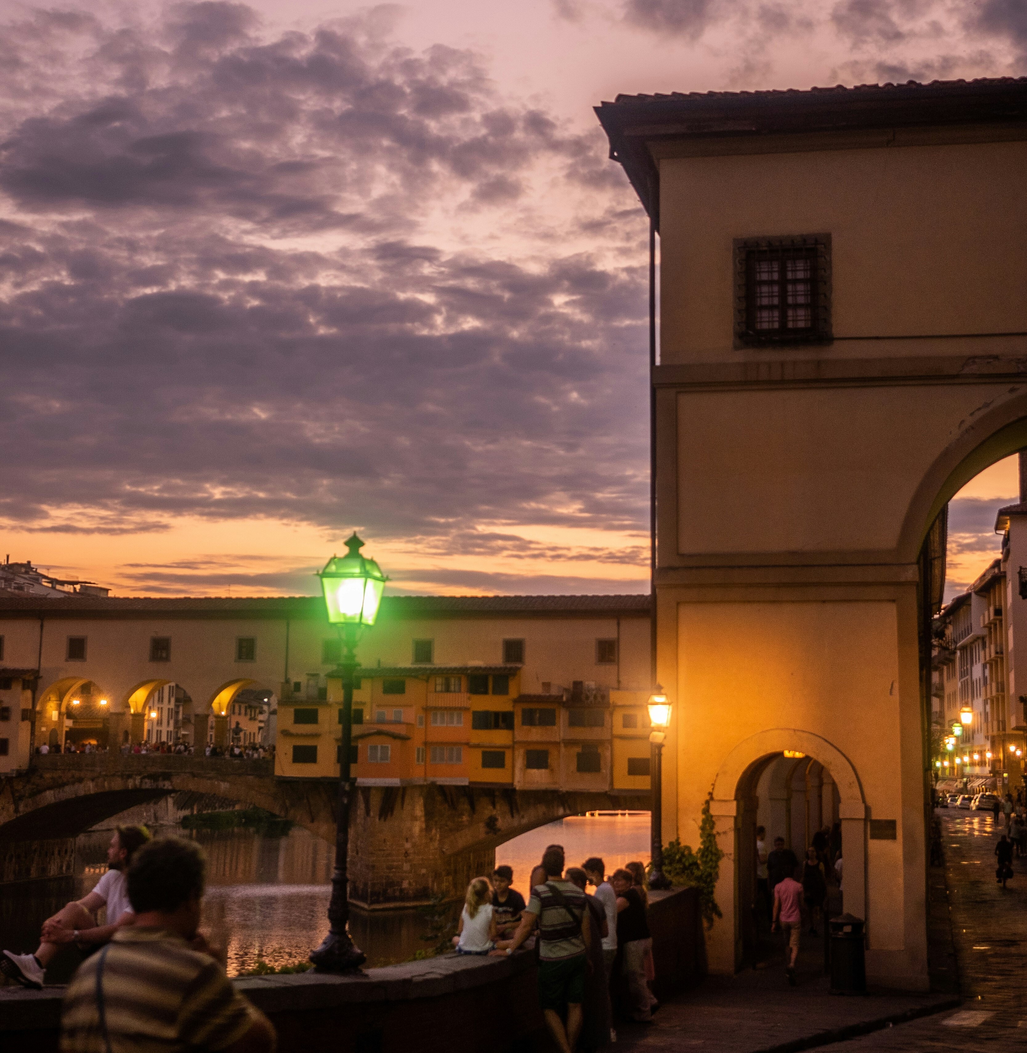 Ponte Vecchio