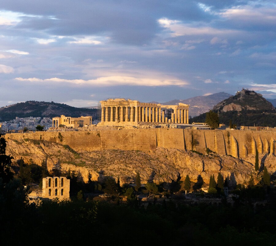 acropolis athens night-1