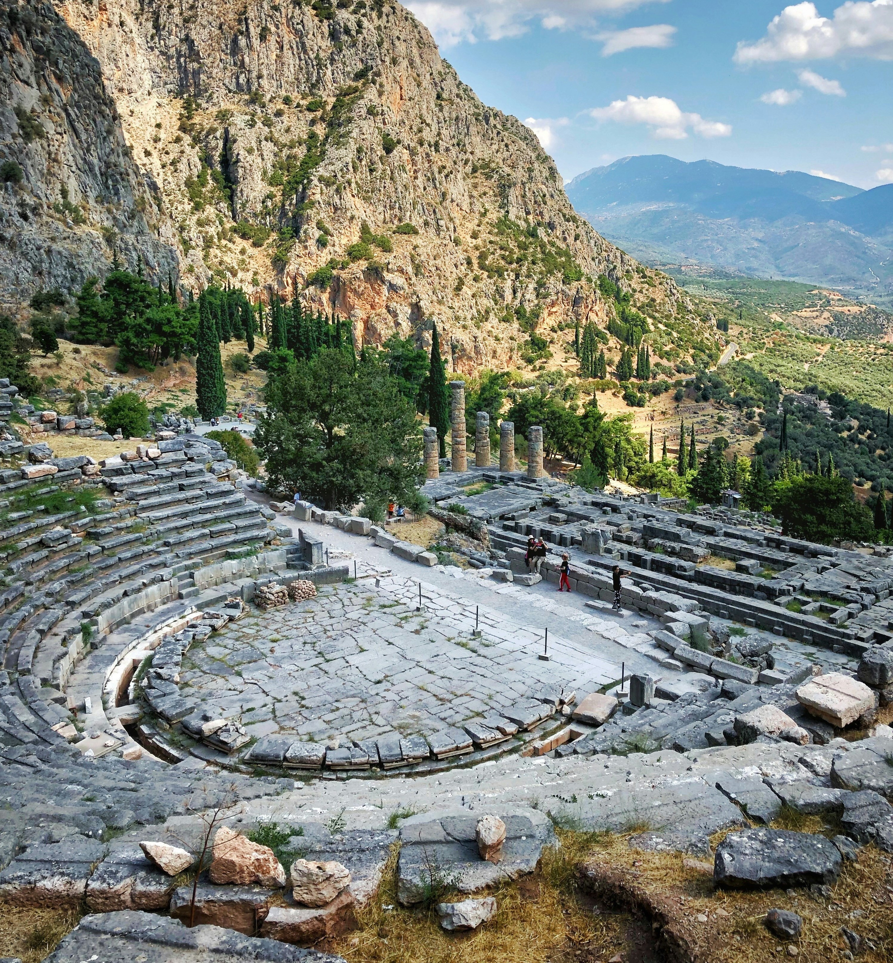 delphi 3