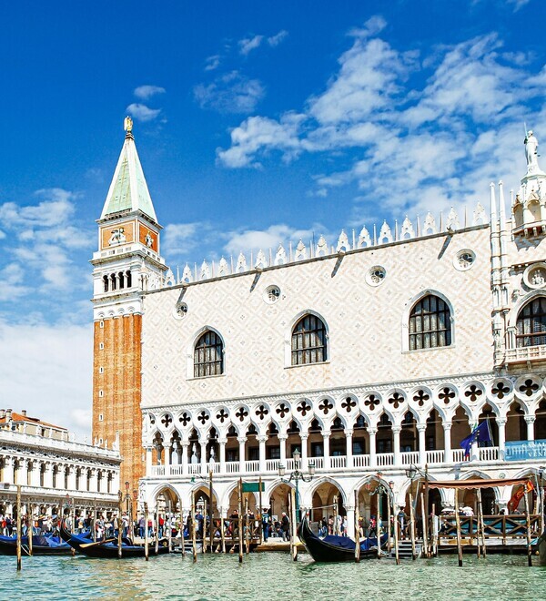 doge palace-1