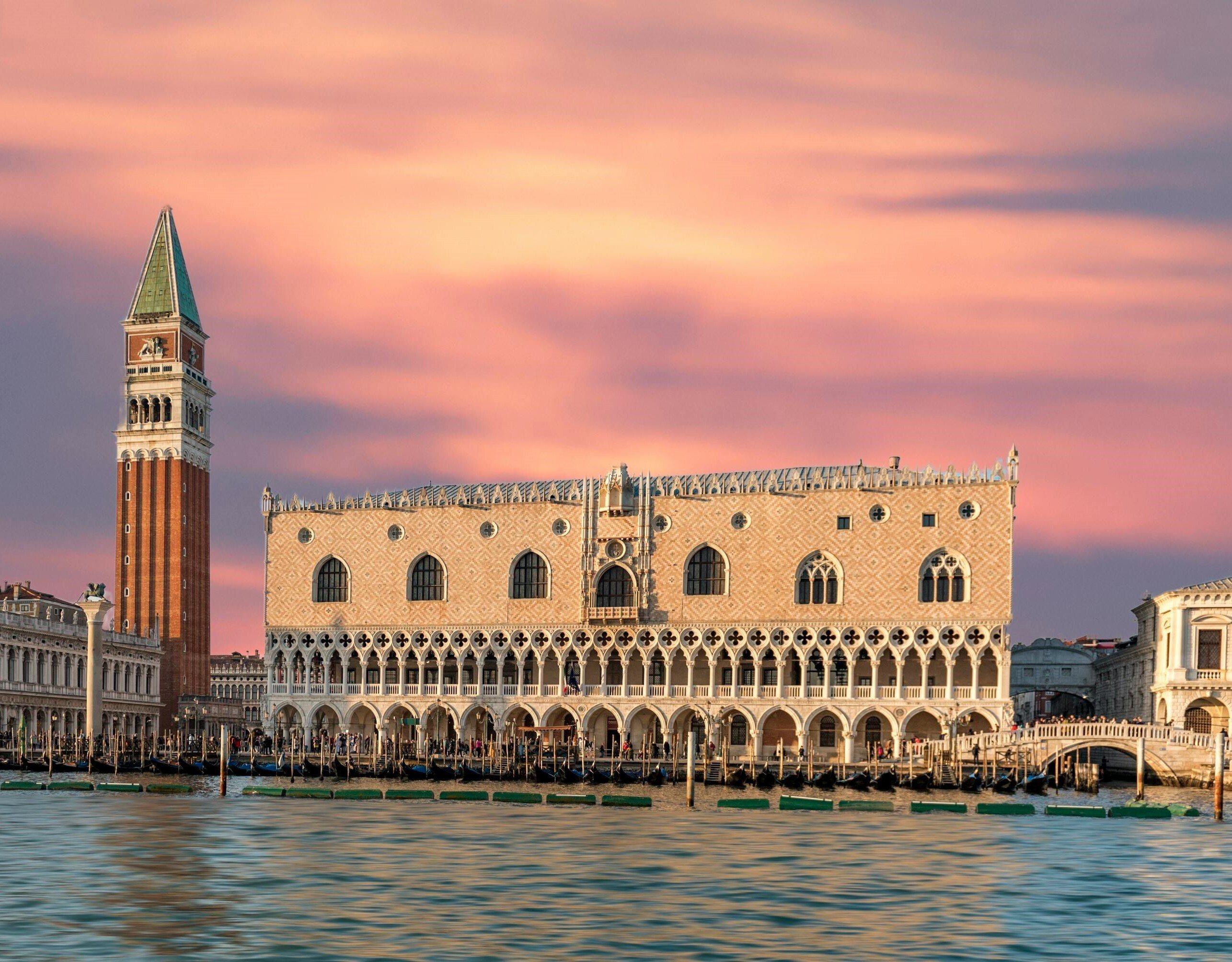 doges palace venice 2