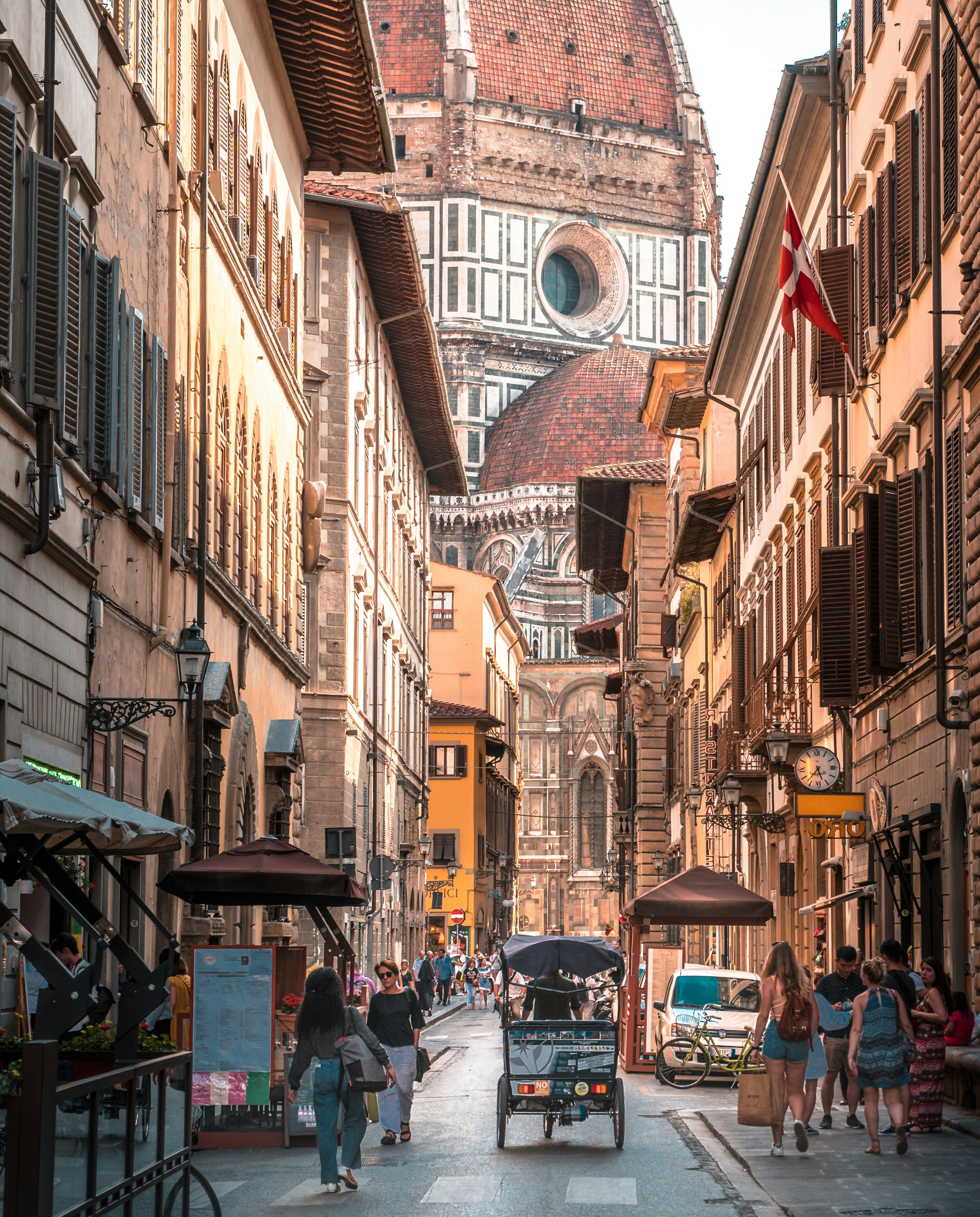 florence market