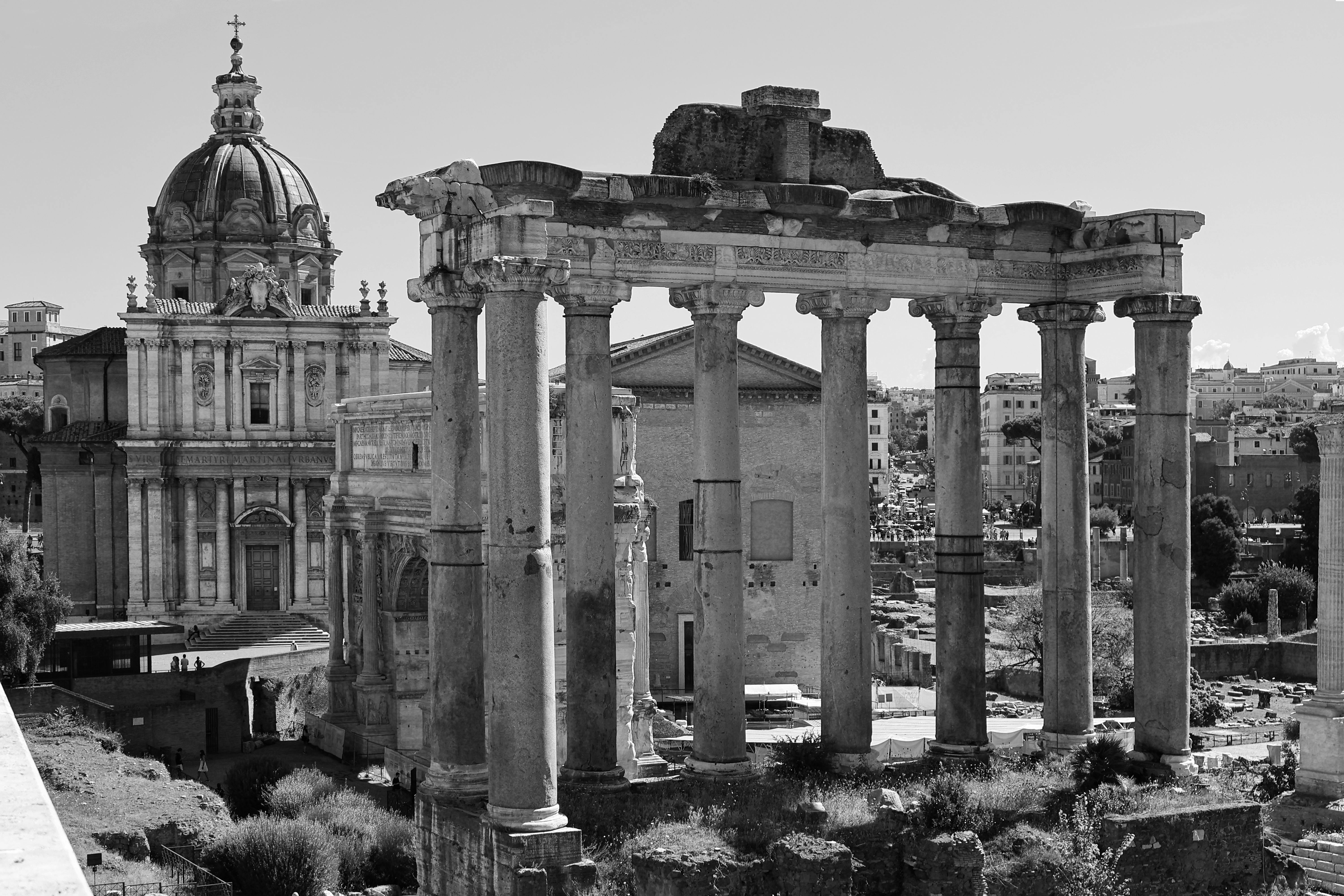 roman forum 5