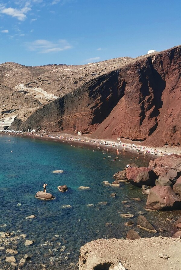 santorini red beach-1-1