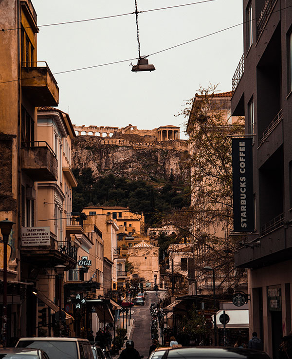 greece best spots acropolis day1