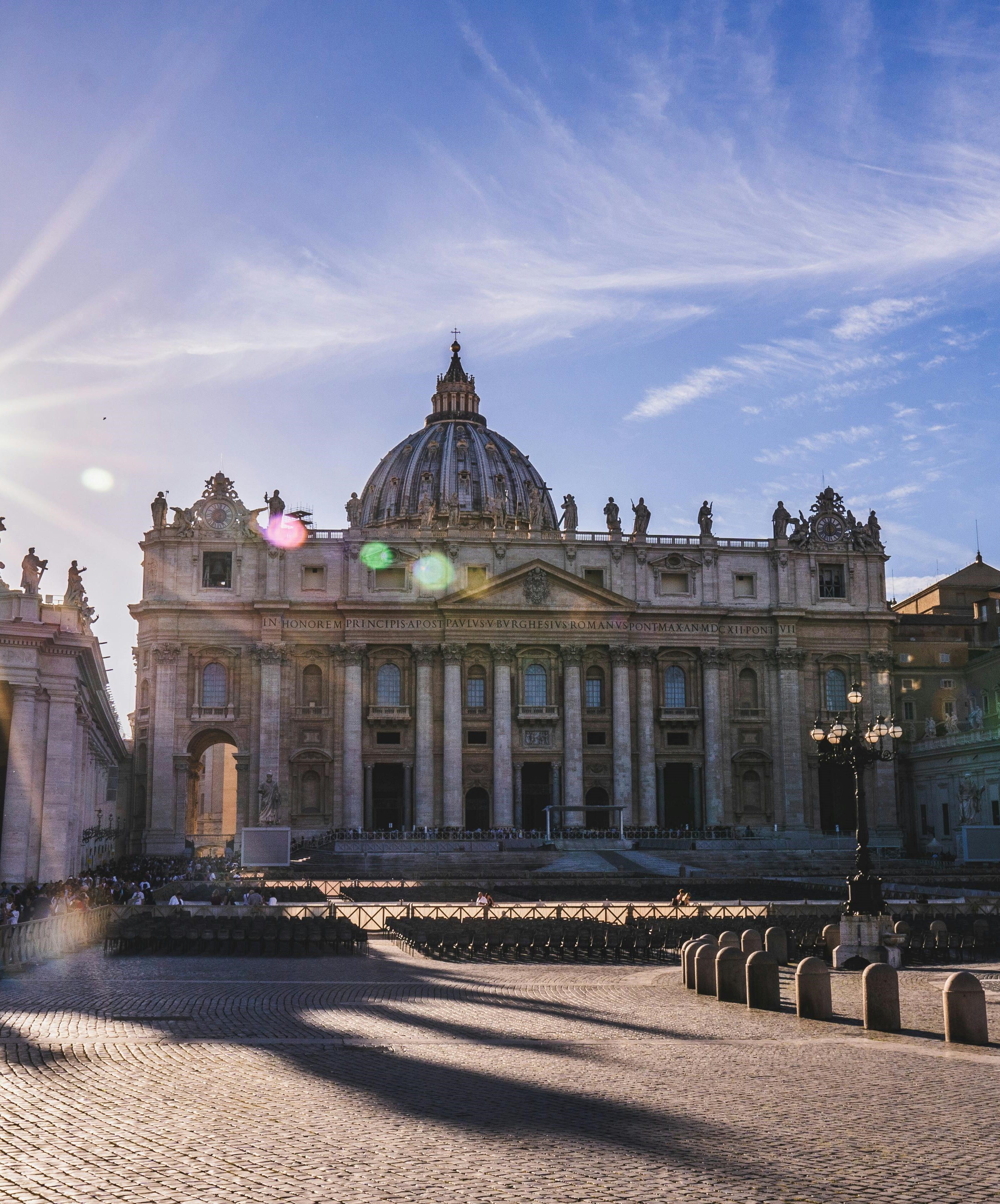 vatican city