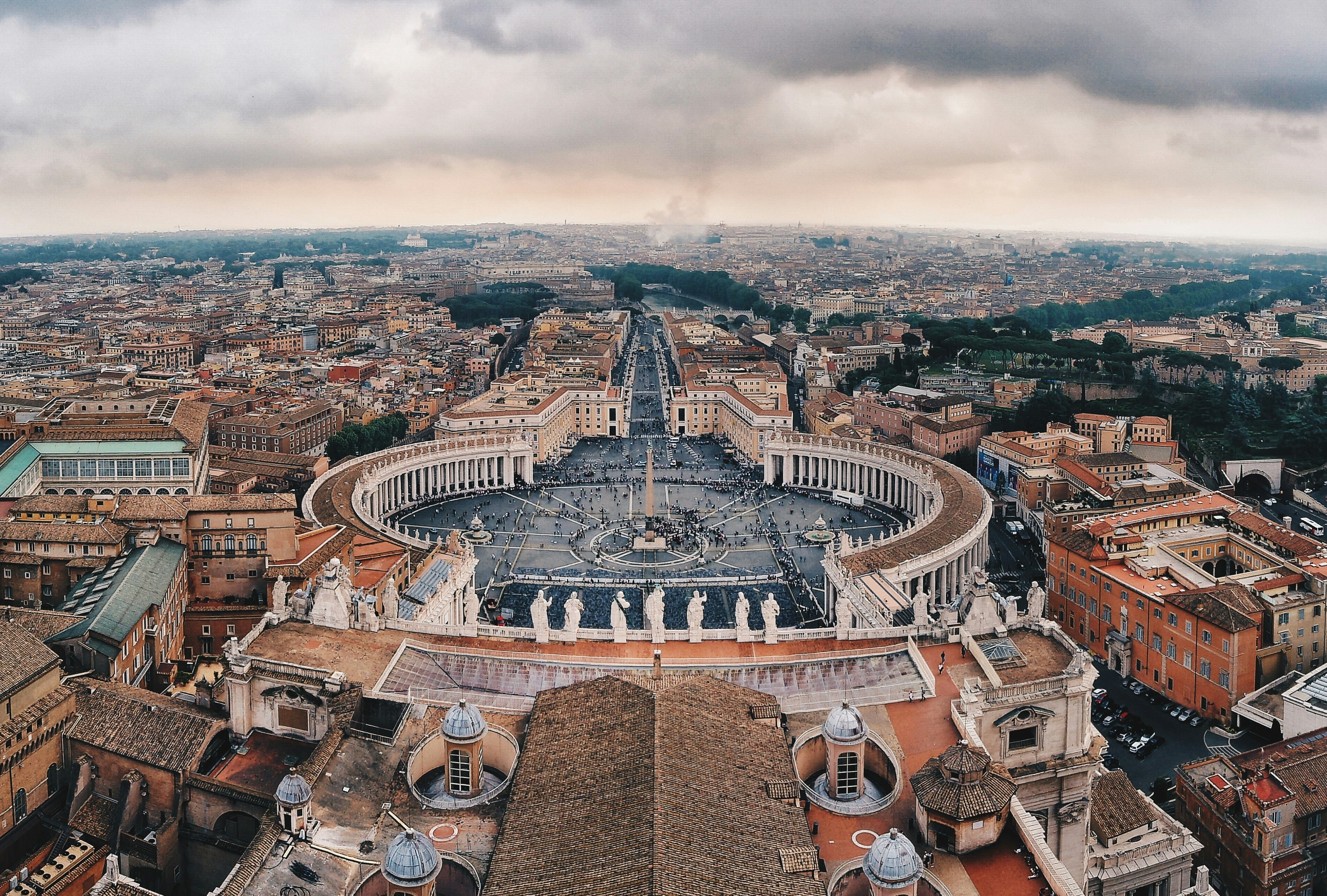 vatican