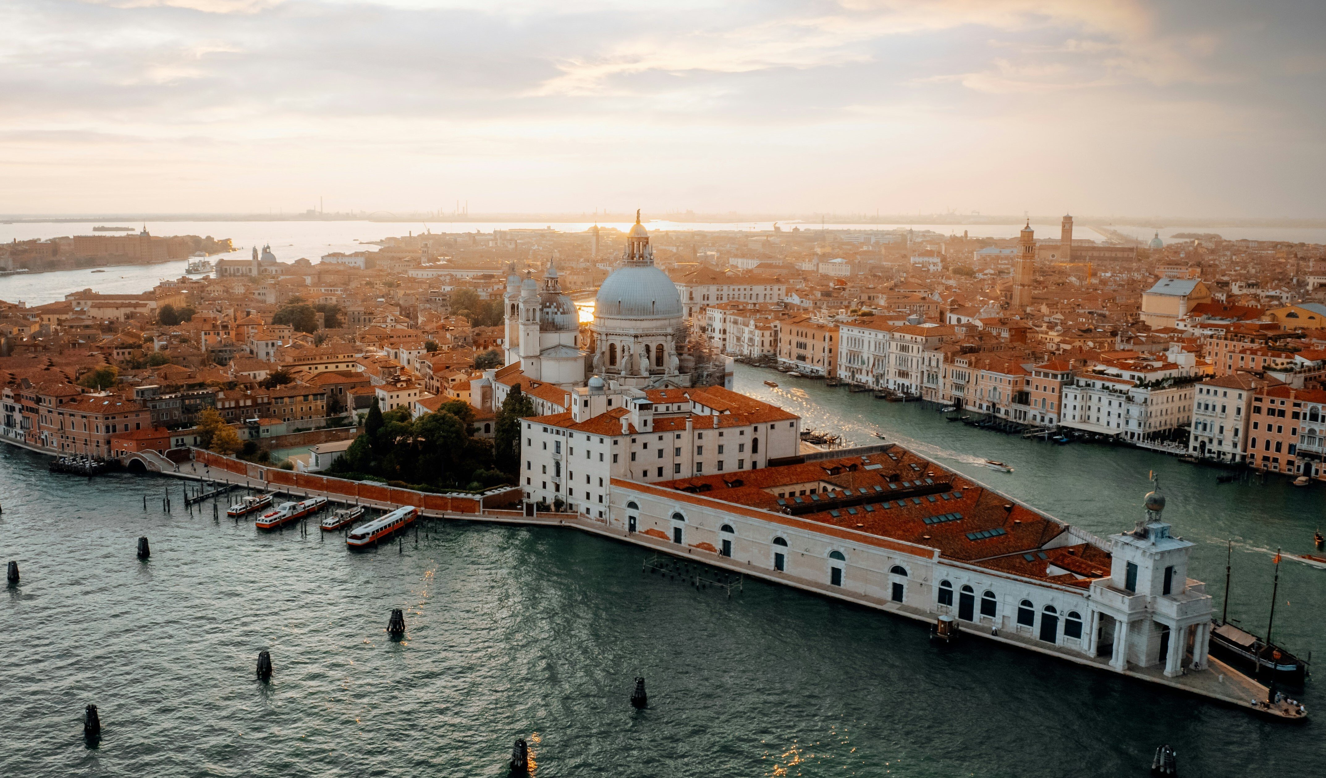 venice panoramic